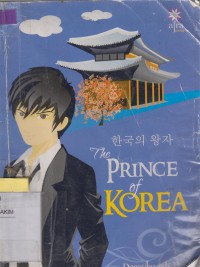 Image of The Prince Of Korea