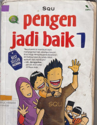 Image of Pingin Jadi Baik 1