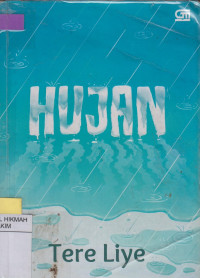 Image of Hujan
