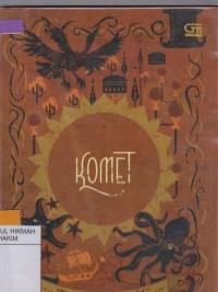 Image of Komet