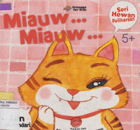 Image of Miau Miau