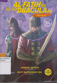 Image of Al-Fatih vs Vlad Dracula #2 Harapan