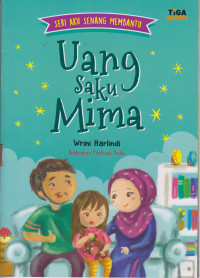 Image of Seri Aku Senang Membantu ; Uang Saku Mima