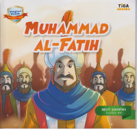 Image of Panglima Muslim Penakluk Negeri : Muhammad Al-Fatih