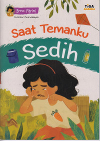 Image of Saat Temanku ; Sedih