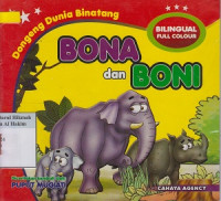 Image of Bona Dan Boni