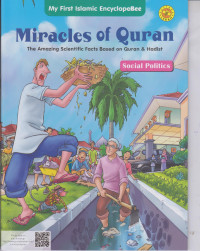Image of Miracles Of Qur`an; Sosial Politics