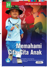 Image of Seri Bacaan Orang Tua : Memahami Cita-Cita Anak