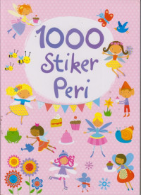 Image of 1000 Stiker Peri
