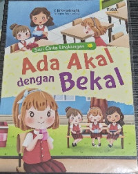 Image of Ada Akal dengan Bekal