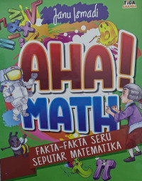 Image of Aha! Math