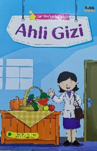 Image of Ahli Gizi