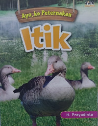 Image of Ayo, ke Perternakan Itik