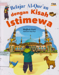 Image of Belajar Al-Quran dengan Kisah Istimewa