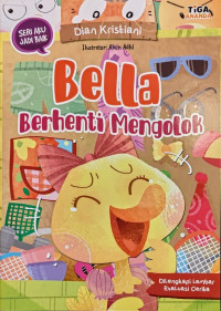Image of Bella Berhenti Mengolok