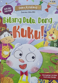 Image of Bilang Dulu, Dong, Kuku