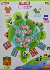 Image of Bumi Penyedia Kebutuhan Kita
