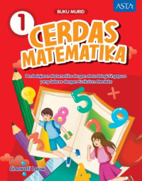 Image of Cerdas Matematika 1