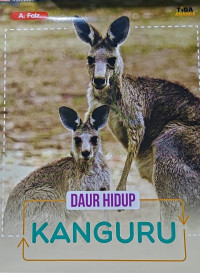 Image of Daur Hidup Kangguru