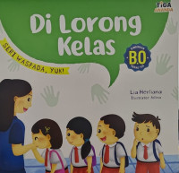 Image of Di Lorong Kelas