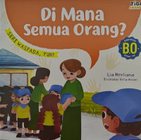 Image of Dimana Semua Orang