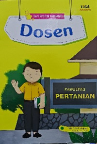 Image of Dosen