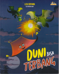 Image of Duni Bisa Terbang