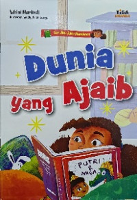 Image of Dunia yang Ajaib