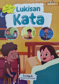 Image of Lukisan Kata