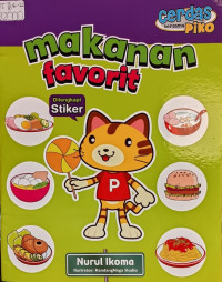 Image of Makanan Favorit
