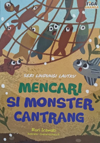 Image of Mencari SI monster Cantrang