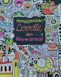 Image of Menggambar, Doodle, dan Mewarnai