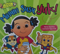 Image of MInum Susu Yuk!