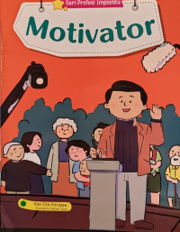 Image of Motivator