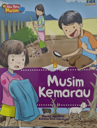 Image of Musim Kemarau