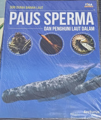 Image of Paus Sperma dan Penghuni Laut Dalam