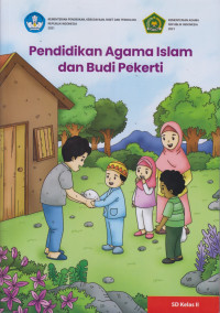 Image of Pendidikan Agama Islam dan Budi Pekerti Kelas II