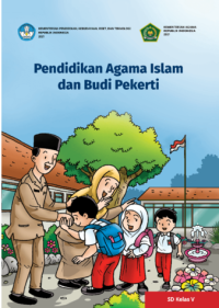 Image of Pendidikan Agama Islam dan Budi Pekerti Kelas V
