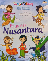 Image of Princess Nusantara