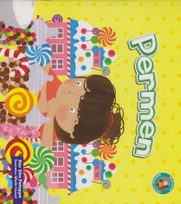 Image of Rahasia Makanan Favorit ; Permen