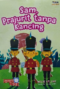 Image of Sam, Prajurit Tanpa Kancing