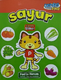 Image of Sayur