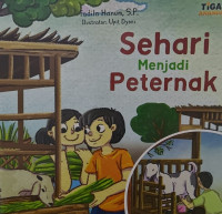 Image of Sehari Menjadi Peternak