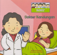 Image of Seri Mengenal Profesi : Dokter kandungan