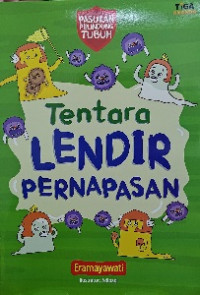 Image of Tentara Lendir Pernapasa