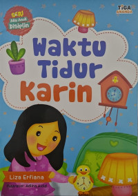 Image of Waktu Tidur Karin