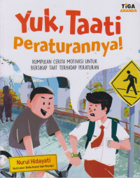 Image of Yuk, Taati Peraturannya!