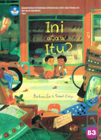 Image of Ini atau Itu?