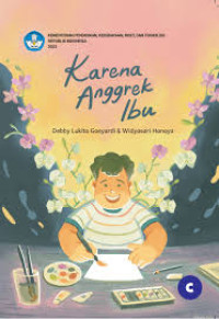 Image of Karena Anggrek Ibu