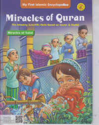 Image of Miracles Of Qur`an; Miracle Of Salat